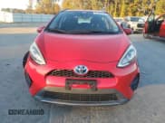 ✅ 2018 Toyota Prius Two • VIN: JTDKDTB39J1614241 • Lot: 91489795. Listed on Copart with 132,060 mi. Free auction sales archive from the USA and detailed vehicle history report at DreamBid. Image 5.