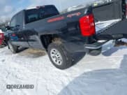 ✅ 2017 Chevrolet Silverado 3500HD Work Truck • VIN: 1GC2KYEG9HZ384648 • Lot: 41377641. Listed on IAAI with 45,941 mi. Free auction sales archive from the USA and detailed vehicle history report at DreamBid. Image 3.