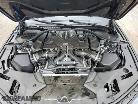 ✅ 2023 BMW M5 • VIN: WBS83CH07PCN14218 • Lot: 67965375. Wystawiony na Copart z przebiegiem 14 887 mil. Bezpłatny archiwum sprzedaży aukcyjnych z USA i szczegółowy raport historii pojazdu na DreamBid. Zdjęcie 11.