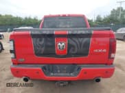 ✅ 2013 Ram 1500 Sport • VIN: 1C6RR7MT2DS672184 • Lot: 43184044. Listed on IAAI with 138,406 mi. Free auction sales archive from the USA and detailed vehicle history report at DreamBid. Image 17.