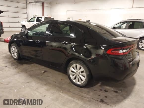 ✅ 2014 Dodge Dart SXT • VIN: 1C3CDFBB2ED743797 • Lot: 43019066. Wystawiony na IAAI z przebiegiem 88 673 mil. Bezpłatny archiwum sprzedaży aukcyjnych z USA i szczegółowy raport historii pojazdu na DreamBid. Zdjęcie 3.