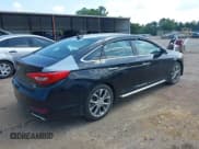 ✅ 2015 Hyundai Sonata Limited • VIN: 5NPE34AB4FH146806 • Лот: 42792578. Опубликован ранее на IAAI с пробегом 120 995 миль. Бесплатный доступ к архиву аукционных продаж из США и подробный отчёт об истории автомобиля на DreamBid. Изображение 4.