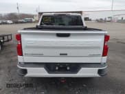 ✅ 2022 Chevrolet Silverado 1500 Custom • VIN: 3GCPABEK0NG552442 • Lot: 43764900. Listed on IAAI with 36,102 mi. Free auction sales archive from the USA and detailed vehicle history report at DreamBid. Image 16.