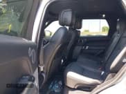 ✅ 2020 Land Rover Range Rover Sport HSE • VIN: SALWR2SU3LA896975 • Lot: 42592697. Listed on IAAI with 32,058 mi. Free auction sales archive from the USA and detailed vehicle history report at DreamBid. Image 8.