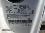 ✅ 2010 Ford F-250 • VIN: 1FTSX2AR4AEA19958 • Lot: 86296244. Listed on Copart with 122,349 mi. Free auction sales archive from the USA and detailed vehicle history report at DreamBid. Image 12.