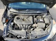 ✅ 2014 Kia Forte EX • VIN: KNAFX4A8XE5102964 • Lot: 91181975. Listed on Copart with 149,337 mi. Free auction sales archive from the USA and detailed vehicle history report at DreamBid. Image 11.