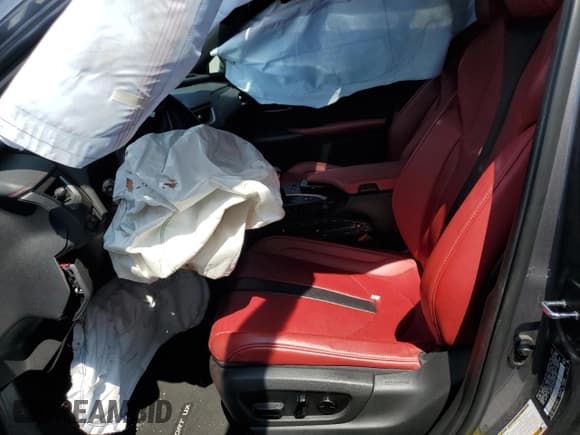 ✅ 2021 Lexus UX 250h F Sport • VIN: JTHR9JBH3M2039356 • Lot: 69089765. Wystawiony na Copart z przebiegiem Nie podano. Bezpłatny archiwum sprzedaży aukcyjnych z USA i szczegółowy raport historii pojazdu na DreamBid. Zdjęcie 7.