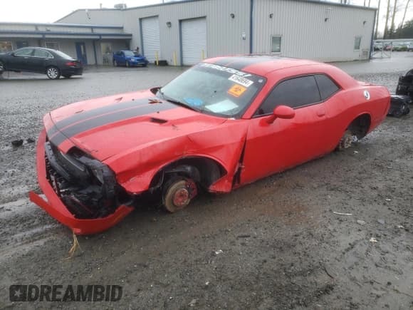 ✅ 2014 Dodge Challenger SXT • VIN: 2C3CDYAG6EH289937 • Lot: 41648694. Wystawiony na Copart z przebiegiem Nie podano. Bezpłatny archiwum sprzedaży aukcyjnych z USA i szczegółowy raport historii pojazdu na DreamBid. Zdjęcie 1.