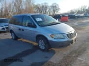 ✅ 2001 Chrysler Voyager • VIN: 1C4GJ25361B188085 • Лот: 41830673. Опубликован ранее на IAAI с пробегом Не указан. Бесплатный доступ к архиву аукционных продаж из США и подробный отчёт об истории автомобиля на DreamBid. Изображение 1.