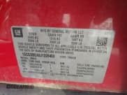 ✅ 2018 Chevrolet Colorado 2WD Work Truck • VIN: 1GCGSBEA8J1228460 • Lot: 42070574. Listed on IAAI with 186,745 mi. Free auction sales archive from the USA and detailed vehicle history report at DreamBid. Image 9.