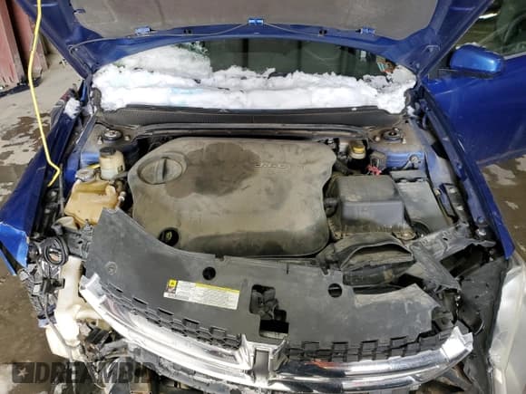 ✅ 2013 Dodge Avenger SXT • VIN: 1C3CDZCG9DN624620 • Lot: 41819125. Wystawiony na Copart z przebiegiem 94 672 mil. Bezpłatny archiwum sprzedaży aukcyjnych z USA i szczegółowy raport historii pojazdu na DreamBid. Zdjęcie 13.