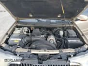 ✅ 2004 Buick Rainier CXL Plus • VIN: 5GAET13P742200798 • Lot: 80272445. Wystawiony na Copart z przebiegiem 196 492 mil. Bezpłatny archiwum sprzedaży aukcyjnych z USA i szczegółowy raport historii pojazdu na DreamBid. Zdjęcie 12.