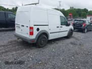 ✅ 2012 Ford Transit Connect XL • VIN: NM0LS7AN7CT075725 • Lot: 42483330. Listed on IAAI with 188,336 mi. Free auction sales archive from the USA and detailed vehicle history report at DreamBid. Image 4.