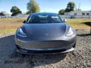 ✅ 2022 Tesla Model 3 Long Range • VIN: 5YJ3E1EB7NF243487 • Лот: 86697515. Опубликован ранее на Copart с пробегом 7 973 миль. Бесплатный доступ к архиву аукционных продаж из США и подробный отчёт об истории автомобиля на DreamBid. Изображение 5.