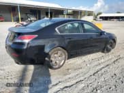 ✅ 2014 Acura TL Technology • VIN: 19UUA9F52EA002339 • Lot: 87247675. Listed on Copart with 160,543 mi. Free auction sales archive from the USA and detailed vehicle history report at DreamBid. Image 3.