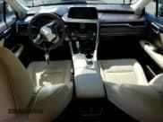 ✅ 2020 Lexus RX 350 • VIN: 2T2AZMDA8LC222196 • Lot: 68650675. Listed on Copart with 43,461 mi. Free auction sales archive from the USA and detailed vehicle history report at DreamBid. Image 8.