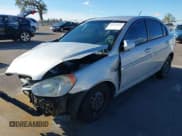 ✅ 2009 Hyundai Accent Auto GLS • VIN: KMHCN46C19U337978 • Лот: 41714844. Опубликован ранее на IAAI с пробегом 164 810 миль. Бесплатный доступ к архиву аукционных продаж из США и подробный отчёт об истории автомобиля на DreamBid. Изображение 2.