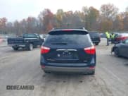 ✅ 2012 Hyundai Veracruz GLS • VIN: KM8NUDCC1CU186826 • Lot: 43536615. Listed on IAAI with 155,862 mi. Free auction sales archive from the USA and detailed vehicle history report at DreamBid. Image 16.