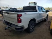 ✅ 2021 Chevrolet Silverado 1500 LT • VIN: 3GCPYDEK9MG192240 • Лот: 91630665. Опубликован ранее на Copart с пробегом 110 344 миль. Бесплатный доступ к архиву аукционных продаж из США и подробный отчёт об истории автомобиля на DreamBid. Изображение 3.
