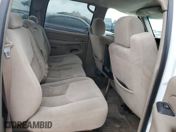 ✅ 2004 Chevrolet Silverado 1500 LS • VIN: 2GCEC13T541330364 • Лот: 64773585. Опубликован ранее на Copart с пробегом 366 651 миль. Бесплатный доступ к архиву аукционных продаж из США и подробный отчёт об истории автомобиля на DreamBid. Изображение 10.