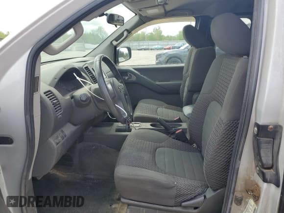 ✅ 2012 Nissan Frontier SV • VIN: 1N6AD0CW2CC410713 • Lot: 56992095. Listed on Copart with 292,254 mi. Free auction sales archive from the USA and detailed vehicle history report at DreamBid. Image 7.