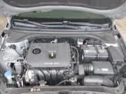 ✅ 2017 Hyundai Elantra Limited • VIN: 5NPD84LF8HH028614 • Lot: 41049522. Listed on IAAI with 127,990 mi. Free auction sales archive from the USA and detailed vehicle history report at DreamBid. Image 10.