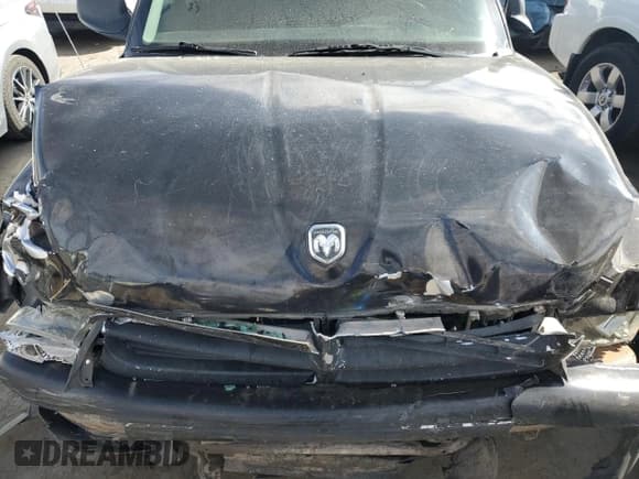 ✅ 2004 Dodge Dakota SLT • VIN: 1D7HG42N44S749267 • Lot: 89313825. Wystawiony na Copart z przebiegiem 215 047 mil. Bezpłatny archiwum sprzedaży aukcyjnych z USA i szczegółowy raport historii pojazdu na DreamBid. Zdjęcie 11.