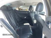 ✅ 2011 Lexus IS 250 • VIN: JTHBF5C20B5152799 • Lot: 43847946. Listed on IAAI with 144,677 mi. Free auction sales archive from the USA and detailed vehicle history report at DreamBid. Image 8.