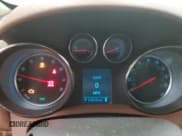 ✅ 2014 Buick Encore Premium • VIN: KL4CJHSB0EB549081 • Lot: 69246685. Listed on Copart with 159,133 mi. Free auction sales archive from the USA and detailed vehicle history report at DreamBid. Image 9.