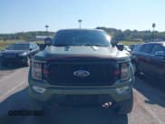 ✅ 2022 Ford F-150 XL • VIN: 1FTFW1E89NKD53278 • Lot: 43265934. Wystawiony na IAAI z przebiegiem 92 960 mil. Bezpłatny archiwum sprzedaży aukcyjnych z USA i szczegółowy raport historii pojazdu na DreamBid. Zdjęcie 14.