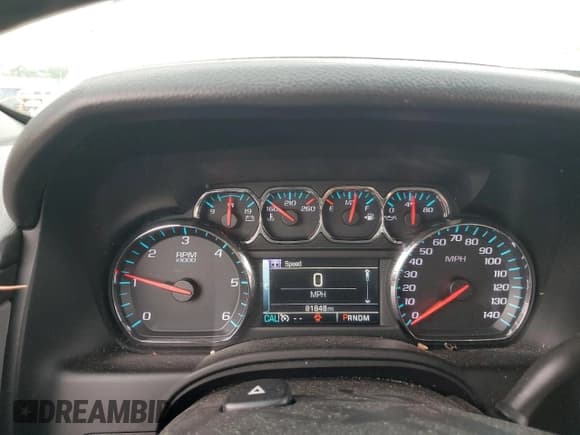 ✅ 2015 Chevrolet Suburban LT • VIN: 1GNSCJKCXFR666677 • Lot: 75093364. Wystawiony na Copart z przebiegiem 81 848 mil. Bezpłatny archiwum sprzedaży aukcyjnych z USA i szczegółowy raport historii pojazdu na DreamBid. Zdjęcie 9.