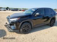 ✅ 2023 Toyota RAV4 LE • VIN: 2T3H1RFV1PC226210 • Lot: 69602755. Listed on Copart with 44,742 mi. Free auction sales archive from the USA and detailed vehicle history report at DreamBid. Image 1.