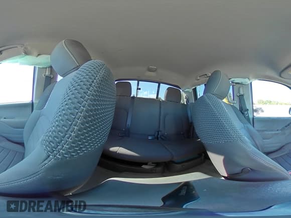 ✅ 2018 Nissan Frontier Desert Runner • VIN: 1N6DD0ER1JN761747 • Лот: 93739585. Опубликован ранее на Copart с пробегом 67 559 миль. Бесплатный доступ к архиву аукционных продаж из США и подробный отчёт об истории автомобиля на DreamBid. Изображение 14.