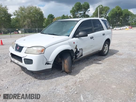 ✅ 2007 Saturn VUE I4 • VIN: 5GZCZ33D17S811533 • Лот: 43328178. Опубликован ранее на IAAI с пробегом 205 440 миль. Бесплатный доступ к архиву аукционных продаж из США и подробный отчёт об истории автомобиля на DreamBid. Изображение 2.