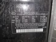 ✅ 2019 Hyundai Santa Fe Ultimate • VIN: 5NMS5CAD9KH002846 • Лот: 41835869. Опубликован ранее на IAAI с пробегом 93 936 миль. Бесплатный доступ к архиву аукционных продаж из США и подробный отчёт об истории автомобиля на DreamBid. Изображение 9.