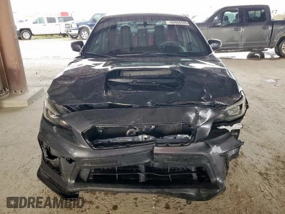 ✅ 2020 Subaru WRX STI • VIN: JF1VA2E67L9814065 • Lot: 62868595. Wystawiony na Copart z przebiegiem 43 129 mil. Bezpłatny archiwum sprzedaży aukcyjnych z USA i szczegółowy raport historii pojazdu na DreamBid. Zdjęcie 5.