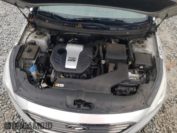 ✅ 2015 Hyundai Sonata Eco • VIN: 5NPE24AA7FH109842 • Лот: 37407813. Опубликован ранее на Copart с пробегом Не указан. Бесплатный доступ к архиву аукционных продаж из США и подробный отчёт об истории автомобиля на DreamBid. Изображение 12.