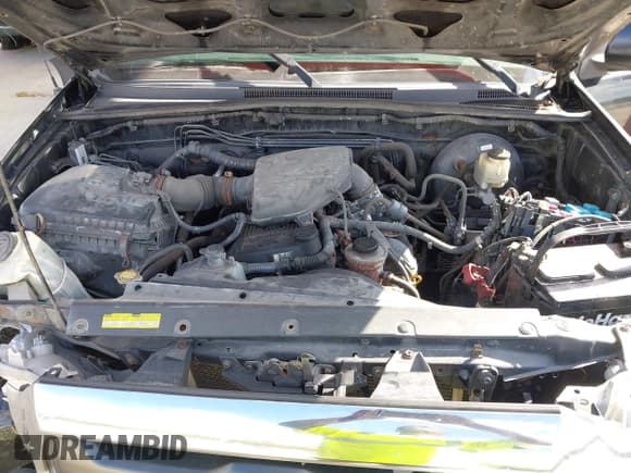 ✅ 2015 Toyota Tacoma • VIN: 5TFUX4EN5FX036792 • Lot: 43338032. Listed on IAAI with 167,320 mi. Free auction sales archive from the USA and detailed vehicle history report at DreamBid. Image 10.