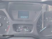 ✅ 2016 Ford Transit Cargo • VIN: 1FTYE1ZM2GKA07627 • Lot: 42816386. Wystawiony na IAAI z przebiegiem 89 290 mil. Bezpłatny archiwum sprzedaży aukcyjnych z USA i szczegółowy raport historii pojazdu na DreamBid. Zdjęcie 7.