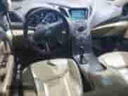 2012 Hyundai Azera с VIN KMHFG4JGXCA133447, выставлен на аукционе Copart как лот 47268095 с пробегом 156 082 миль миль и Чистый • Clean title. История ставок и продаж доступна на DreamBid. Изображение 8.