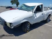 ✅ 2008 Ford Ranger XL • VIN: 1FTYR10DX8PB14320 • Lot: 42159622. Listed on IAAI with 184,148 mi. Free auction sales archive from the USA and detailed vehicle history report at DreamBid. Image 6.