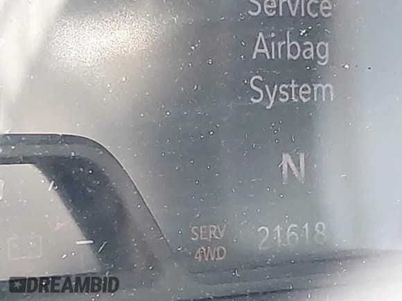 ✅ 2025 Ram 1500 Laramie • VIN: 1C6SRFJPXSN567424 • Lot: 43604339. Listed on IAAI with 21,618 mi. Free auction sales archive from the USA and detailed vehicle history report at DreamBid. Image 15.