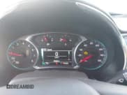 ✅ 2018 Chevrolet Malibu LT • VIN: 1G1ZD5ST1JF184775 • Lot: 43482546. Listed on IAAI with 96,805 mi. Free auction sales archive from the USA and detailed vehicle history report at DreamBid. Image 7.