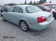 ✅ 2006 Jaguar S-Type 4.2 • VIN: SAJWA01B96HN52163 • Лот: 42966194. Опубликован ранее на IAAI с пробегом 110 611 миль. Бесплатный доступ к архиву аукционных продаж из США и подробный отчёт об истории автомобиля на DreamBid. Изображение 3.