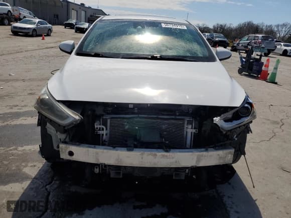 ✅ 2019 Hyundai Ioniq Limited • VIN: KMHC05LC9KU130172 • Lot: 50734915. Wystawiony na Copart z przebiegiem 148 780 mil. Bezpłatny archiwum sprzedaży aukcyjnych z USA i szczegółowy raport historii pojazdu na DreamBid. Zdjęcie 5.