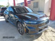 ✅ 2023 Ford Mustang Mach-E Premium • VIN: 3FMTK3R49PMA72364 • Lot: 41999783. Listed on IAAI with 15,023 mi. Free auction sales archive from the USA and detailed vehicle history report at DreamBid. Image 1.