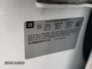 ✅ 2016 Chevrolet Volt Premier • VIN: 1G1RD6S5XGU131164 • Lot: 49313934. Wystawiony na Copart z przebiegiem 111 202 mil. Bezpłatny archiwum sprzedaży aukcyjnych z USA i szczegółowy raport historii pojazdu na DreamBid. Zdjęcie 12.