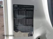 ✅ 2013 Land Rover Range Rover Sport HSE Lux • VIN: SALSK2D4XDA807503 • Lot: 43424091. Listed on IAAI with 96,905 mi. Free auction sales archive from the USA and detailed vehicle history report at DreamBid. Image 9.