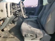 ✅ 2002 Chevrolet Silverado 1500 LS • VIN: 2GCEC19V221310367 • Lot: 82657025. Listed on Copart with 202,953 mi. Free auction sales archive from the USA and detailed vehicle history report at DreamBid. Image 7.