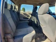 ✅ 2009 Dodge 1500 SLT • VIN: 1D3HV13T69S744162 • Lot: 82631645. Listed on Copart with 272,538 mi. Free auction sales archive from the USA and detailed vehicle history report at DreamBid. Image 10.